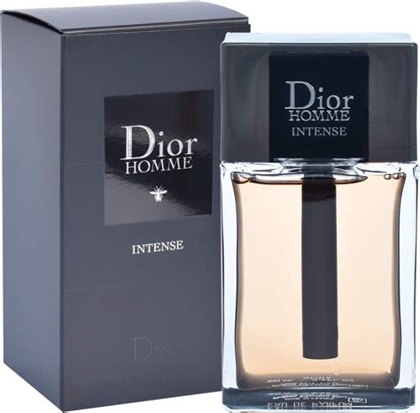 dior parfum mannen